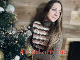 AlexaLorraine