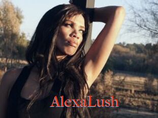 AlexaLush
