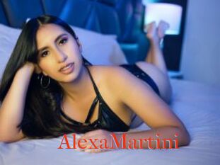 AlexaMartini