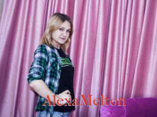AlexaMelton