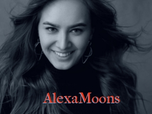 AlexaMoons