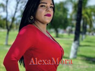 AlexaMora