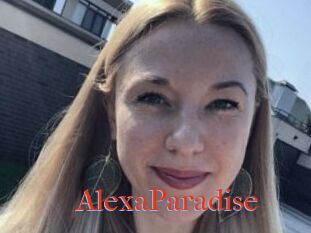 AlexaParadise