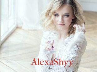 AlexaShyy