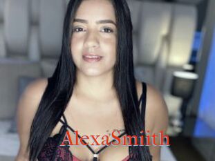 AlexaSmiith