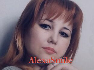 AlexaSmile