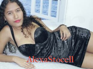 AlexaStocell