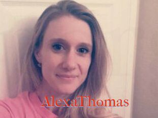 AlexaThomas