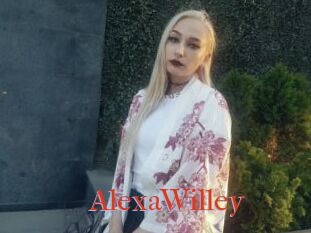 AlexaWilley