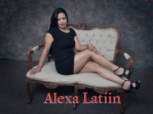 Alexa_Latiin
