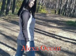 Alexa_Ocean