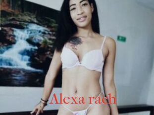 Alexa_rach