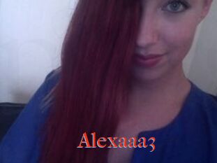 Alexaaa3