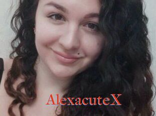 Alexa_cute_X