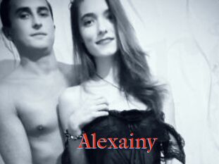 Alexainy
