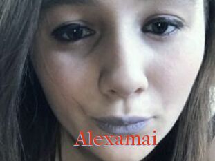 Alexa_mai