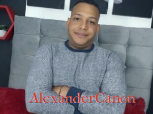 AlexanderCanon