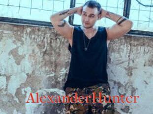 AlexanderHunter