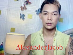 AlexanderJacob