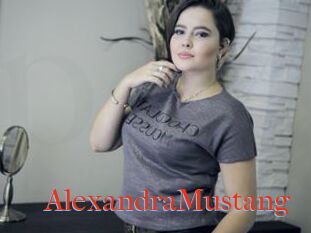 AlexandraMustang