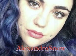AlexandraSnow