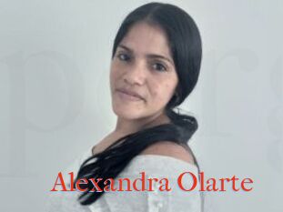 Alexandra_Olarte