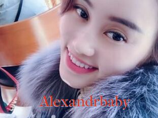 Alexandrbaby