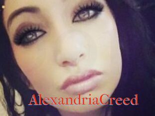 AlexandriaCreed