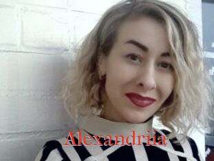 Alexandriia