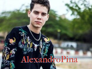 AlexandroPina