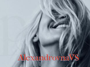 AlexandrovnaVS