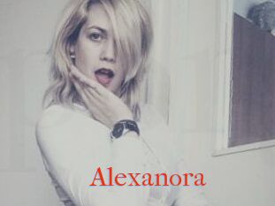 Alexanora