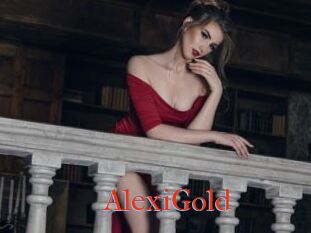 AlexiGold