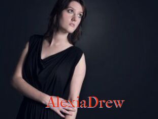 AlexiaDrew