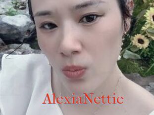 AlexiaNettie