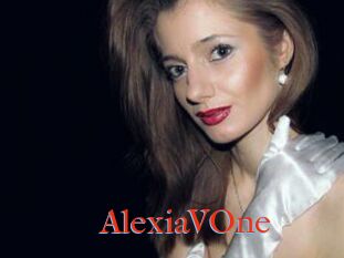 AlexiaVOne