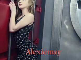 Alexiemay