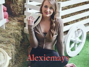 Alexiemays