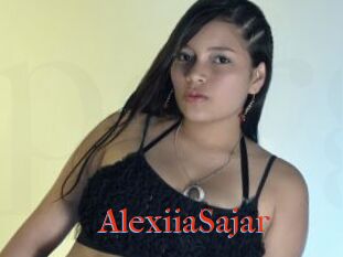 AlexiiaSajar