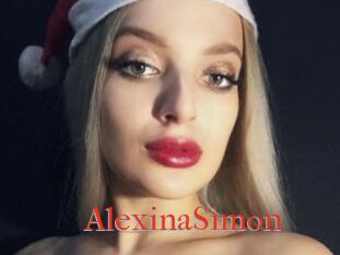 AlexinaSimon