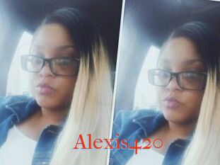 Alexis420