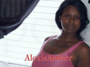 AlexisAmber