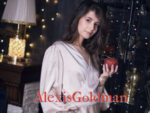 AlexisGoldman