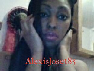 AlexisJoset85