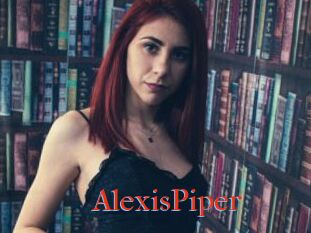AlexisPiper
