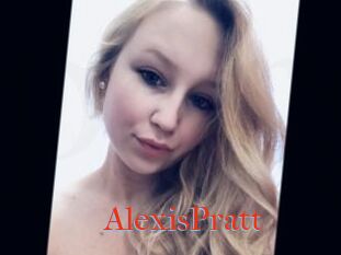 AlexisPratt