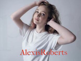 AlexisRoberts