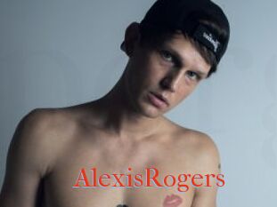 AlexisRogers