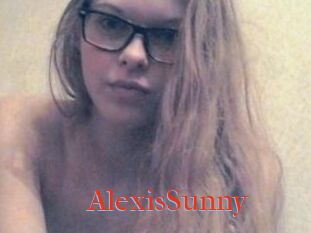 AlexisSunny