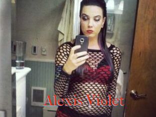Alexis_Violet